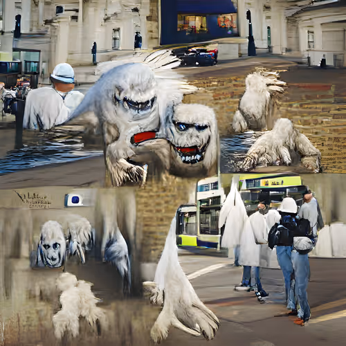 Item #16704536667411828427613067990610138192589606306043284490094667300162477490177 Media