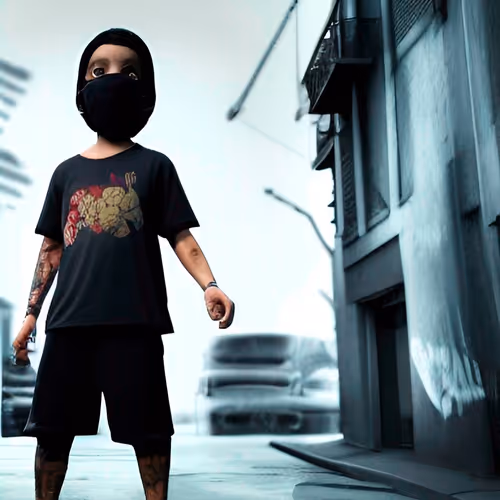 Urban Squad