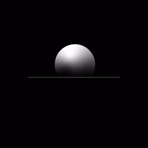 horizon