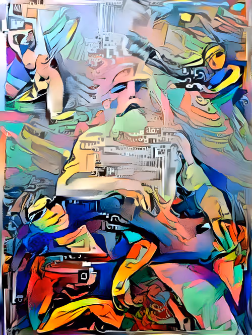 Item #95338316019429285079180672244672093907662964266474603247048138583512962826241 Media