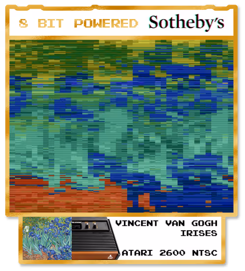 Item #22461135547374921852952889069909288076784345965068343690827774622720556269571 Media