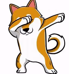 Shiba #15