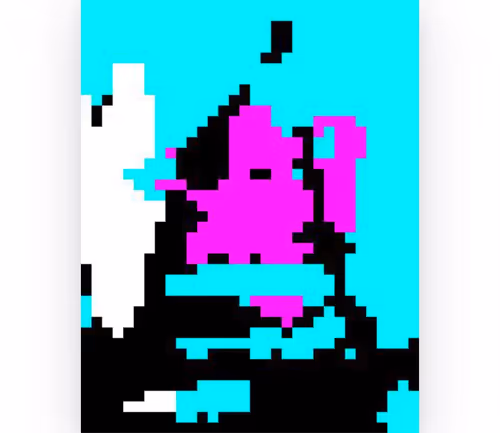 Item #62870535825879901548499234486649093957209133652294494653314032838081706459137 Media