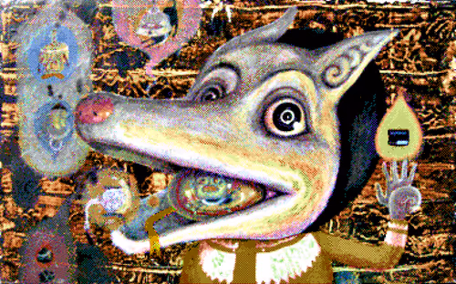 Item #78777297946899693968267434907071782879984646924495298323936210164359433814017 Media