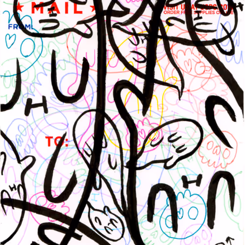 Mumbotsketchbook
