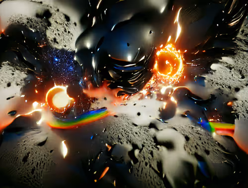 Item #55510934784630489245353926378465876890518802898684659262477383037851193573377 Media