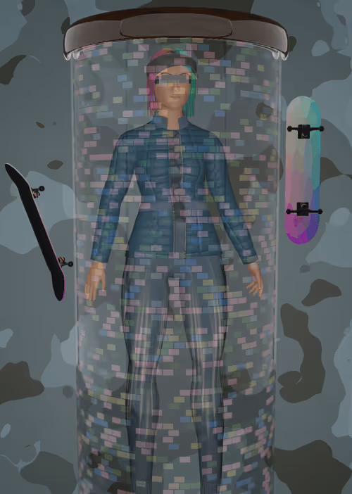 Item #18239540833150881569844801300686271529782334761640300863914537433629817044993 Media