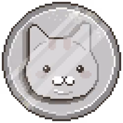 코냥이-03 (SILVER)