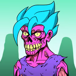 TheCreepyClubNFT