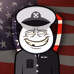 Mil Token Army #1227