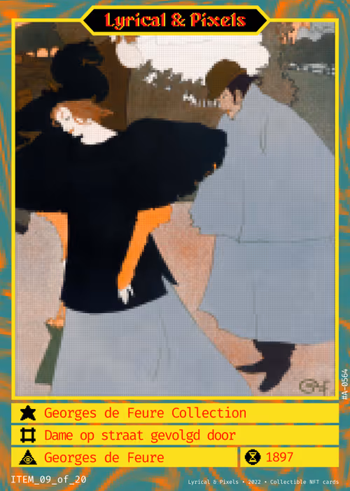 Item #33163917050303473086005982511815347580497369420194291217049901247495319584769 Media