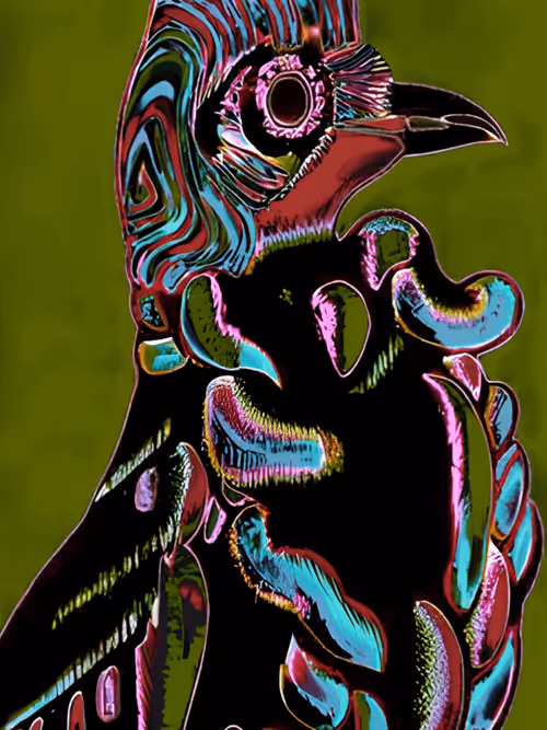 Item #94741278306917369697581403372360974416005120926574463803336762194521871089665 Media