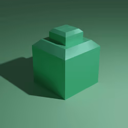 The Piece #10