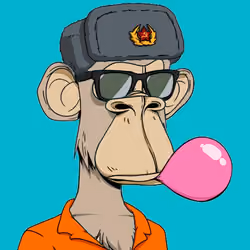 Crypto Apes League #727604502