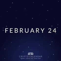 #055  |  FEBRUARY 24