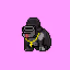 Gorilla-nft Collection