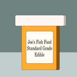 Fish Food
