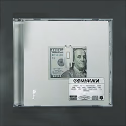 Benjamin Di$co-tech
