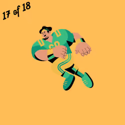17 of 18