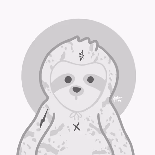 Genesis Sloth