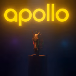 Apollo Bronze #1