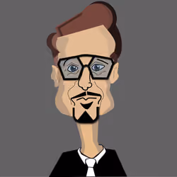 Robert Downey Jr.