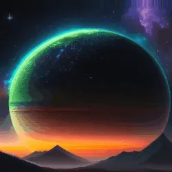 Wonder of the Universe