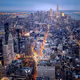 NYC cold nights