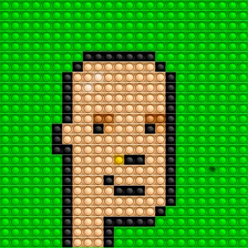 Item #76021426628864799294844482077462413375288021118657768368968169376197675843585 Media