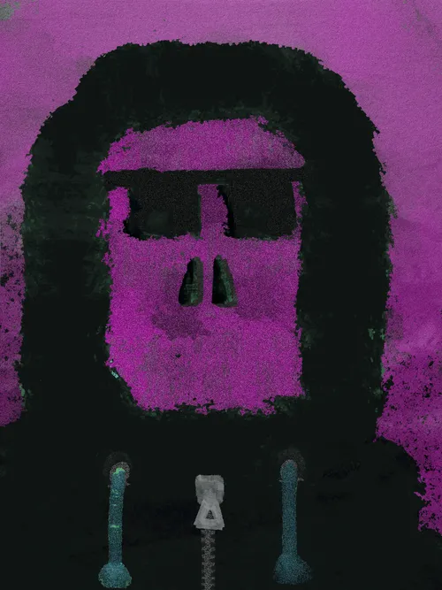 Item #97308457475425510818166779726594597714611309888256835941124102395161944784897 Media