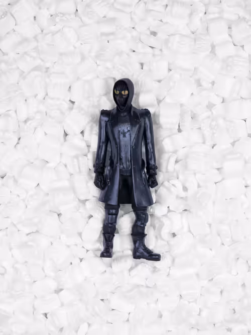 Item #85400027332907235886059982701074363564833664326367806798500219169544473673729 Media