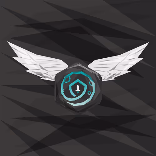 Flying SafeMoon