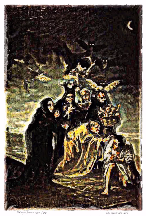 Item #42740036695250874080539381970063420666559396236032353308120348291296254754916 Media