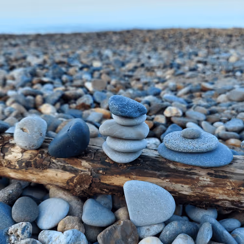 stones