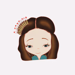 Gify Princess # 5