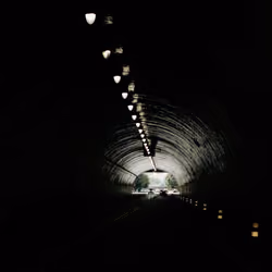 Tunnel