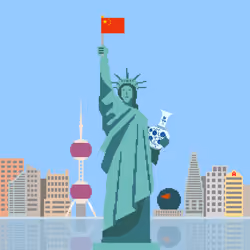 #0102 - I Love China Traveling Edition