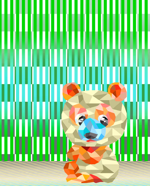 Item #34122881100679136731510750586076968188789224911755090927813252966975323242497 Media