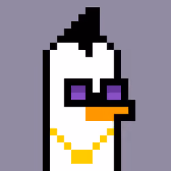 Duckie #2194