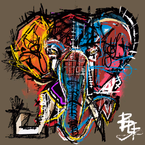 Item #60005942233679938224219729824366031369000314386923511195815965173778898485249 Media