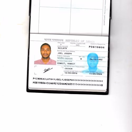 Joel_Joseph Collection - old