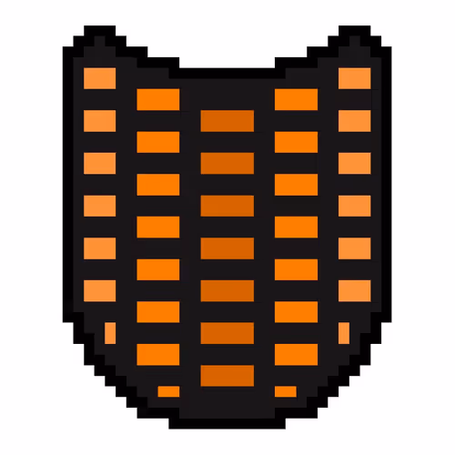 Bitshields