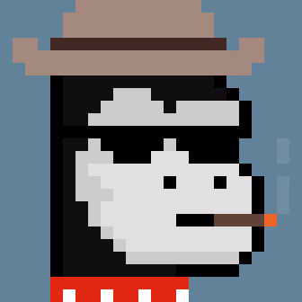 Item #28699984459512098551980466818021217812950023451262746822589895054750585454593 Media