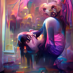 Whisper...
