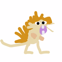 Rattycate