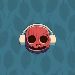 Timber Skull