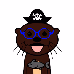 Otter #238