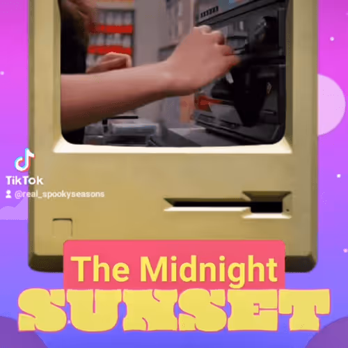 Spooky Seasons Tiktok Videos 2022