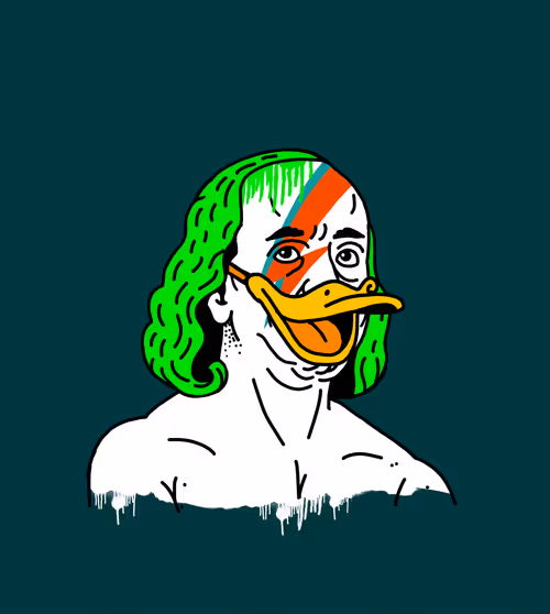 Item #2641339797808465710166185073322722524901686764057358348265444940449690157057 Media