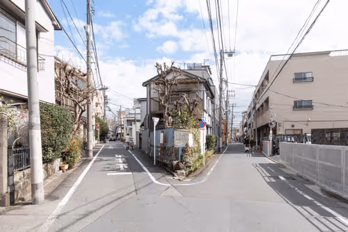 Forked Roads Japan(FRJ)